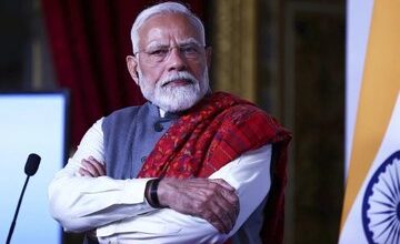 مودی: پاکستان باید از شر زیرساختهای تروریستی خود خلاص شود