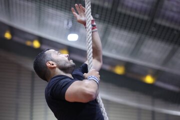 نگاهی به کراسفیت؛ ورزش قرن ۲۱ برای عاشقان چالش