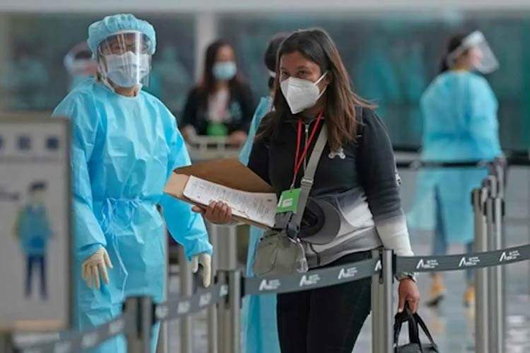 هشدار بهداشتی: سنگاپور و هنگکنگ با موج جدید کرونا مواجه شدند