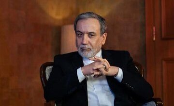 هشدار عراقچی به انگلیس