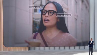 همکاری ۱۵۰ میلیون دلاری گوگل و واربی پارکر برای ساخت عینکهای هوشمند اندروید XR