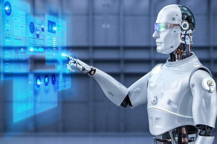 هوش مصنوعی آنتروپیک اخاذی میکند!