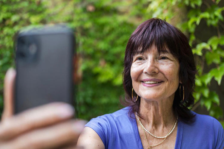 هوش مصنوعی FaceAge؛ تخمین سن بیولوژیکی با سلفی برای تشخیص سرطان