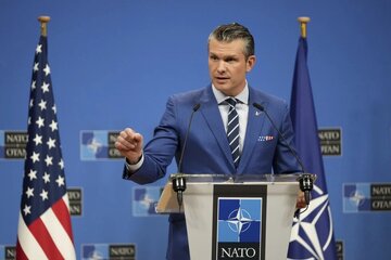 هگست ایران را تهدید کرد؛تاوان حمایت از حوثیها را خواهید پرداخت