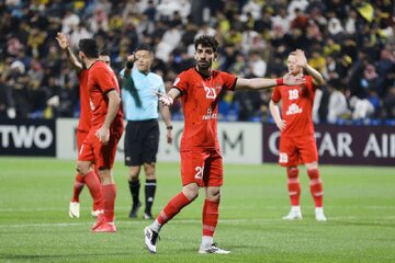 واکنش ستاره تراکتور به پیشنهاد پرسپولیس؛ در ایران فقط برای یک تیم بازی میکنم!