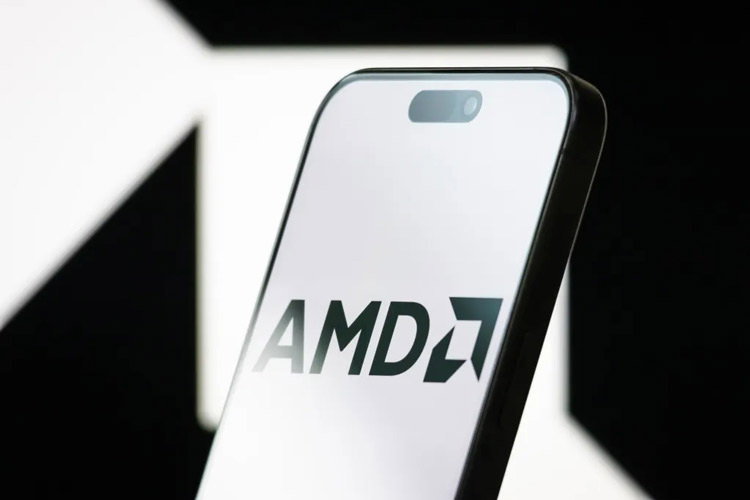 واگذاری واحد تولید سرور ZT Systems توسط AMD به Sanmina با معاملهای ۳ میلیارد دلاری
