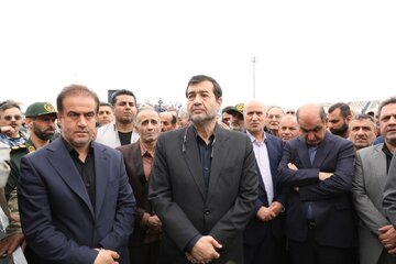 وزیر ورزش: خاطیان حادثه پیست به مراجع قضایی معرفی شدند