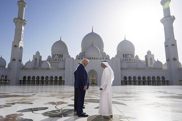 وقتی تجارت بر سیاست میچربد/ چرا خلیج فارس مقصد محبوب ترامپ است؟