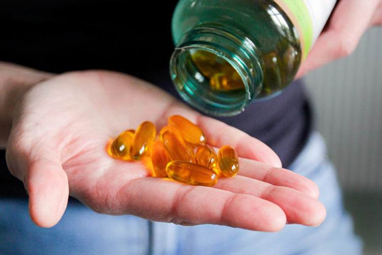 ویتامین دی خطر زوال عقل را تا ۴۰ درصد کاهش میدهد