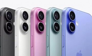 پرفروشترین گوشیهای جهان معرفی شدند / آیفون در صدر نشست