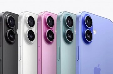 پرفروشترین گوشیهای جهان معرفی شدند / آیفون در صدر نشست