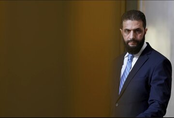 پشتپرده سکوت دولت جولانی درباره ایران/ خیز عربستان و امارات برای جایگزینی ایران در سوریه