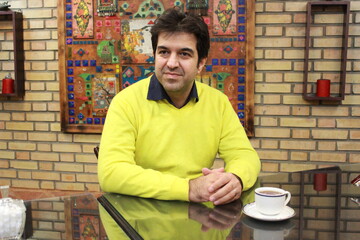 پهلوان نمیمیرند
