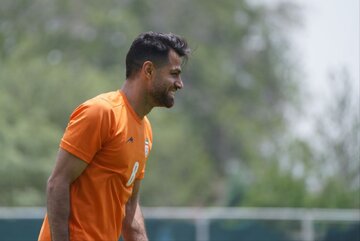 پورعلی گنجی: شکست قطر و کره شمالی به موفقیت ما در جام جهانی کمک میکند