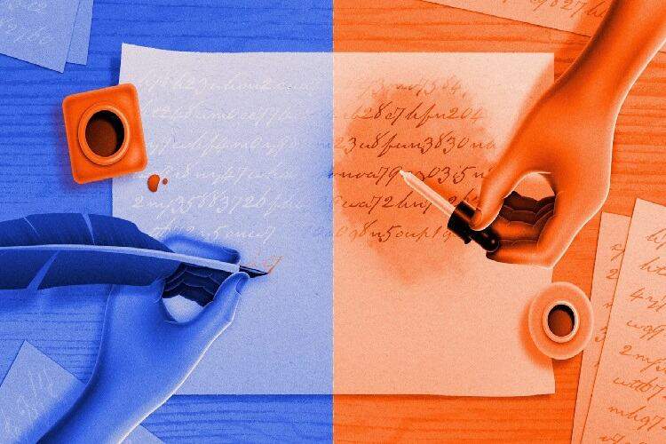 پیامهای نامرئی؛ رمزنگاری نوین با هوش مصنوعی