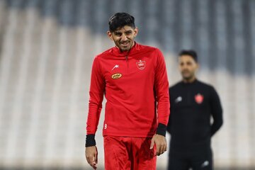 چراغ سبز ترابی به درویش؛ میخواهم به پرسپولیس برگردم!