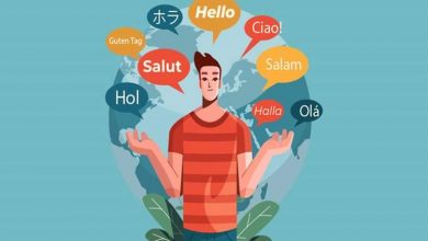 چگونه صحبت کردن به چند زبان، مغز شما را تغییر می‌دهد؟