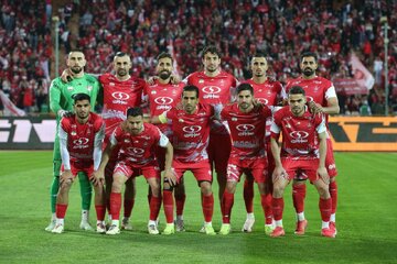 کارتال ۳ بازیکن پرسپولیس را کنار گذاشت