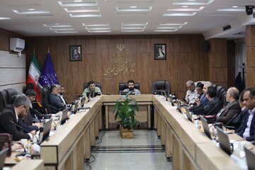کارگروه موقت تنظیمگری سکوهای تبادل رمزداراییها تشکیل شد