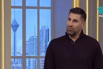 کری سنگین یک استقلالی برای پرسپولیسی‌ها: از خانه بازی ما را در آسیا ببینید!