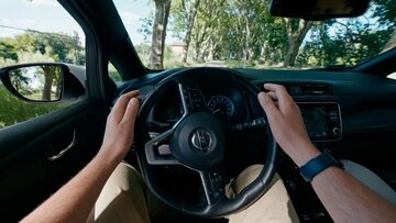 کشف یک آسیبپذیری خطرناک در خودروی نیسان