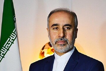 کنعانی: صهیونیستها باید در محاسبات غلط خود تجدید نظر کنند