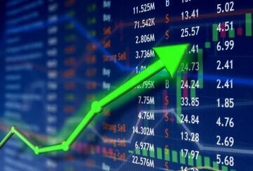 گزارش بازار سرمایه امروز ۱۵ اردیبهشت ۱۴۰۴/ بورس جان گرفت