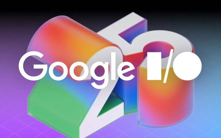 ۱۵ رونمایی مهم در کنفرانس Google I/O ۲۰۲۵