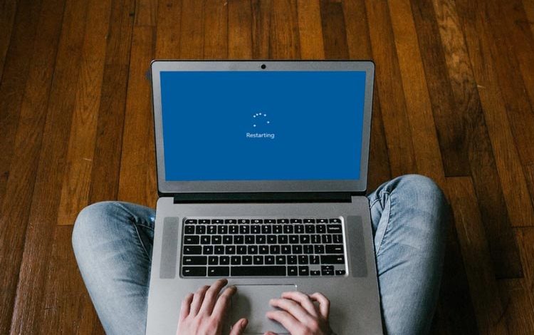 Emergency Restart ویندوز چیست و چه زمانی باید از آن استفاده کنیم؟