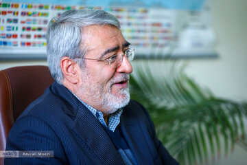 آمادگی ایران برای اجرای سند جامع همکاری ایران و چین