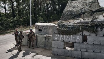 آمریکا: حمله روسیه علیه کی‌یف در راه است/ «پناه بگیرید»