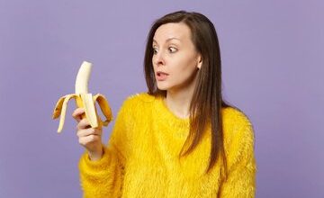 آیا ۶۰ درصد دیانای موز و انسان مشترک است؟