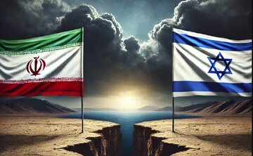 ادعای سخنگوی ارتش اسرائیل درباره حمله به پدافند ایران