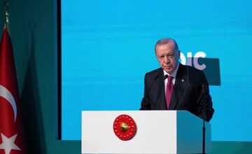 اردوغان: دفاع ایران از خود طبیعی، قانونی و مشروع است / اسرائیل نمیخواهد هیچ مسالهای در منطقه به صورت دیپلماتیک حل و فصل شود