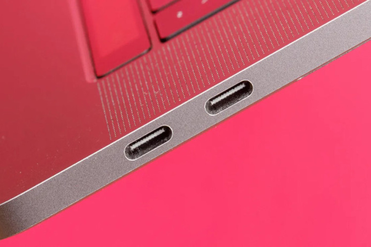 استانداردهای جدید مایکروسافت برای پورت USB-C در لپتاپها