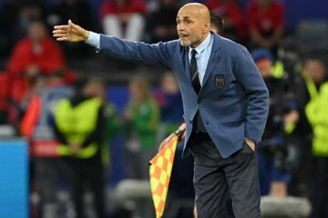 استعفای سرمربی ایتالیا پس از باخت تحقیرآمیز