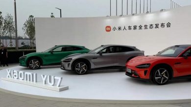 استقبال بیسابقه از YU7؛ شیائومی در ۳ دقیقه ۲۰۰ هزار سفارش گرفت