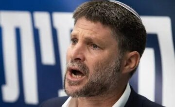 اسموتریچ عربستان را تهدید کرد ؛ هزینه صلح با اسرائیل را بپردازید