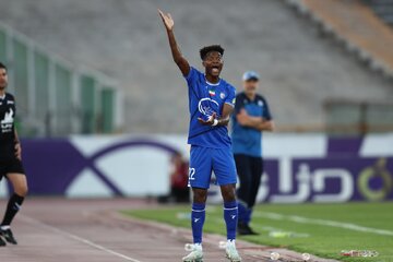 اندونگ از استقلال پول گرفت و ایران را ترک کرد