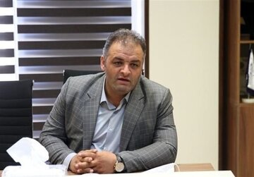انوشیروانی: برای رسیدن به کرسیهای بالاتر در جهان باید پله پله پیش رفت