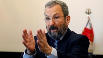 ایهود باراک:هیچ توجیه منطقی برای جنگ با ایران وجود ندارد/آمریکا در هر جنگی که وارد شد پیروز نشد/در آستانه یک آزمون طولانی و دردناک قرار داریم
