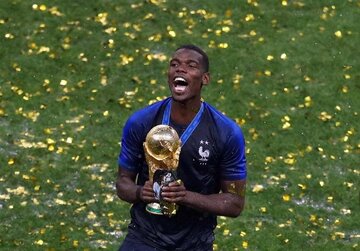 بازگشت بازیکن دوپینگی به دنیای فوتبال