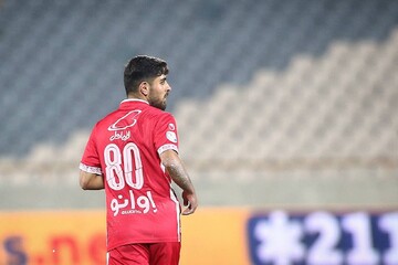 بازگشت یک پرسپولیسی قطعی شد؛ قرارداد وینگر سرخها تمدید میشود