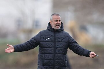 برنامه سنگین کارتال برای پرسپولیسیها