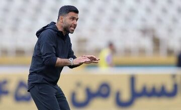 برنامهریزی برای آغاز اردوی تیم امید با روانخواه