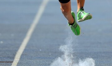 برگزاری مسابقه ۱۰ کیلومتر بزرگ آزادی