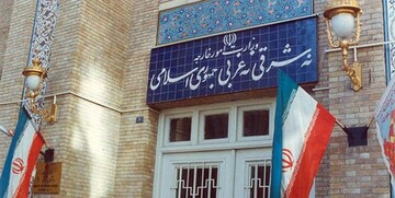 بیانیه وزارت خارجه در پی تجاوز نظامی آمریکا به خاک ایران؛جهان نباید فراموش کند که…