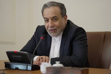 تاکید عراقچی بر همکاری با وزارت ورزش و کمیته ملی المپیک برای ارائه خدمات به کاروانهای ورزشی