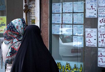 تخلف اجاره مسکن با دلار پشت پرده /معاملات پرحاشیه بازار ملک چه میگذرد؟