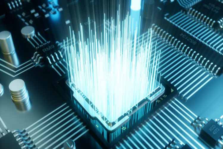 تشدید جنگ تراشهها؛ تایوان در مقابل چین صفآرایی میکند